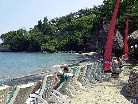 Sheraton Senggigi Beach Resort 59